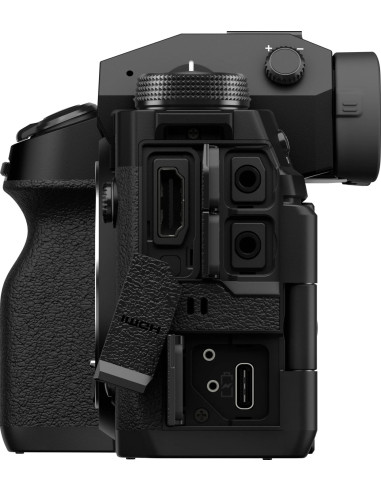 FUJIFILM X-H2S BODY BLACK